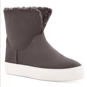 UGG Linus High-top Platform Boots
